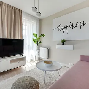 Wave - Olivia Park Apartament